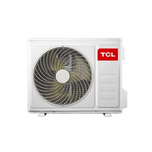 Poza Unitate externa Aer conditionat tip caseta TCL TCC-48CHRH/DVI(04) - TCC-48HH/DV7O(04) - 48000 BTU,
