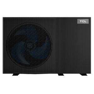 Poza 2 Pompa de caldura monobloc TCL Tri-thermal THMLd-12S/9FBp-A - 12 kW trifazata