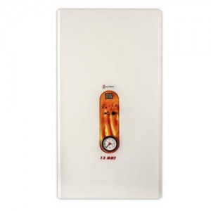 Poza Centrala termica electrica Ecotermal MRT 24 - 24 kW