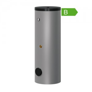 Poza Boiler cu 2 serpentine Austria Email BWS-2 200 B - 200 litri