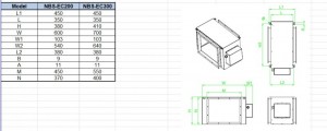 Poza Dimensiuni