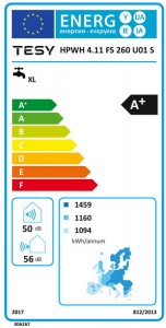 Poza Clasa energetica 