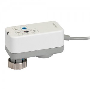 Poza Servomotor liniar compact 0-10V RESIDEO MSLM-B030-151 cu operare manuala