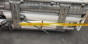 Poza 2 Ventiloconvector de perete EVOCLIMA HWFC2