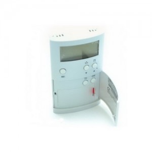 Poza Cronotermostat fara fir Viessmann Vitotrol 100 UTDB RF2 pentru Vitodens 050-W