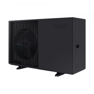 Poza Pompa de caldura aer apa monobloc SAMSUNG EHS R290  cu pompa circulatie si controller MWR-WW10N