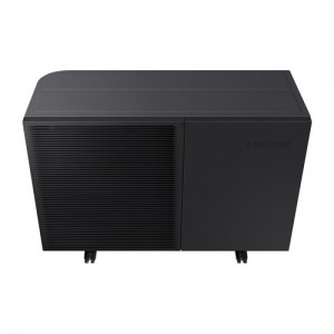 Poza Pompa de caldura aer apa monobloc SAMSUNG EHS R290  cu pompa circulatie si controller MWR-WW10N - 3