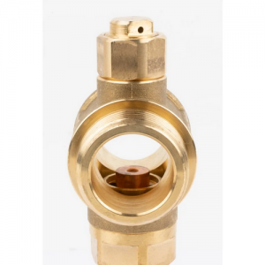 Poza Ventil protectie anti-inghet Afriso 1 AAV pentru pompe de caldura. Poza 78111