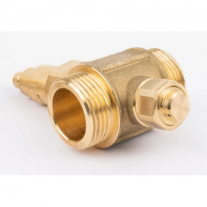 Poza Ventil protectie anti-inghet Afriso 1 AAV pentru pompe de caldura. Poza 78112