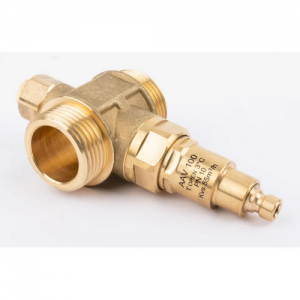 Poza Ventil protectie anti-inghet Afriso 1 AAV pentru pompe de caldura. Poza 78113