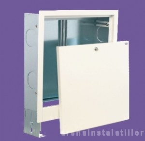 Poza Cutie distribuitor Gorgiel SGP