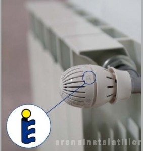 Poza R470FX003 CAP ROBINET