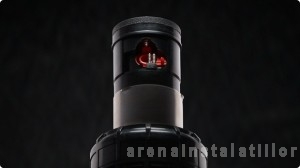 Poza Aspersor rotativ Hutner I90ADV