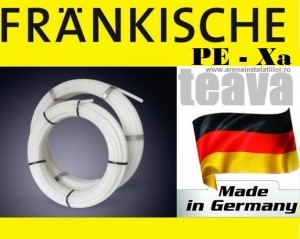 Poza FRANKISCHE pe-xA DN 16/2