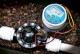Controller Hunter pentru o zona cu electrovana - montaj exterior
