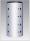 Puffer cu 2 serpentine - acumulator apa calda - Austria Email PSRR 1000 - izolatie