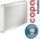 Calorifer din otel COPA KONVEKS 22x600
