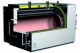Cazan Ferroli Prextherm RSW - interior cazan