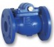 Robinet retinere cu clapa corp fonta PN 16 DN 100