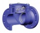 Robinet retinere cu clapa corp fonta PN 16 DN 100 DUYAR 