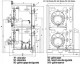 Schema componente FX- dual