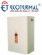 Centrala termica electrica Ecotermal L 75 - 75 kW