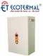 Centrala termica electrica Ecotermal L 90 - 90 kW