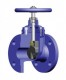  Robinet sertar pana DUYAR PN10 DN50