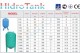 Hidrotank Caracteristici