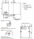 dimensiune ARISTON GENUS PREMIUM EVO HP 150 EU