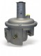  Regulator gaz cu filtru FG1B