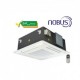 Ventiloconvector tip caseta cu ventilator inverter NOBUS EC4W-S-50C - 5.03 kW