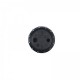Aspersor rotativ Hunter I4004SSB (ridicare 10cm ,corp inox) 2