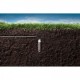 Senzor de umiditate in sol Hunter Soil-Clik 3