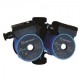 Pompa de circulatie IMP PUMPS NMTD PLUS 25/40-180