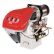 Arzator motorina Riello RL 28/M - 95-332 kW
