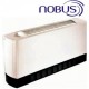 Ventiloconvector de pardoseala NOBUS VE FC08 - 7.56 kW