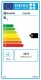 Clasa energetica Boiler termoelectric orizontal ELDOM 200 litri