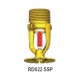 Sprinkler pendent Rapidrop RD022-93 alama 1/2