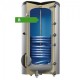 Boiler cu o serpentina Reflex Storatherm Aqua AF 300/1M_B - 300 litri