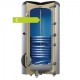 Boiler cu o serpentina Reflex Storatherm Aqua AF 500/1M_C - 500 litri