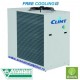 Chiller Clint CHA/K/FC 151 - 42.8 kW - racire