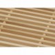 Grila flexibila PMO din FAG pentru convectori Aquilo 180x1000