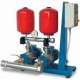 Grup de pompare SPERONI - PRESS-SYSTEM RXM 5