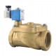 Electroventil de apa normal inchis Tork S1030 - DN 32 (1 1/4)