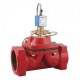 Electroventil de apa normal inchis Tork S1030 - DN 65 (2 1/2)