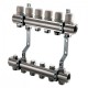 Distribuitor IVAR 6 cai