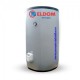 Boiler electric de pardoseala Eldom Titan 750 litri 12 kW