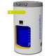 Boiler termoelectric de sol DRAZICE OKCE 125 NTR / 2.2 kW - 113 litri