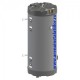 Boiler termoelectric inox MOTAN BP-120 - 120 litri